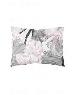 Vilpola "Fish Pond" tyynyliina (2 väriä)